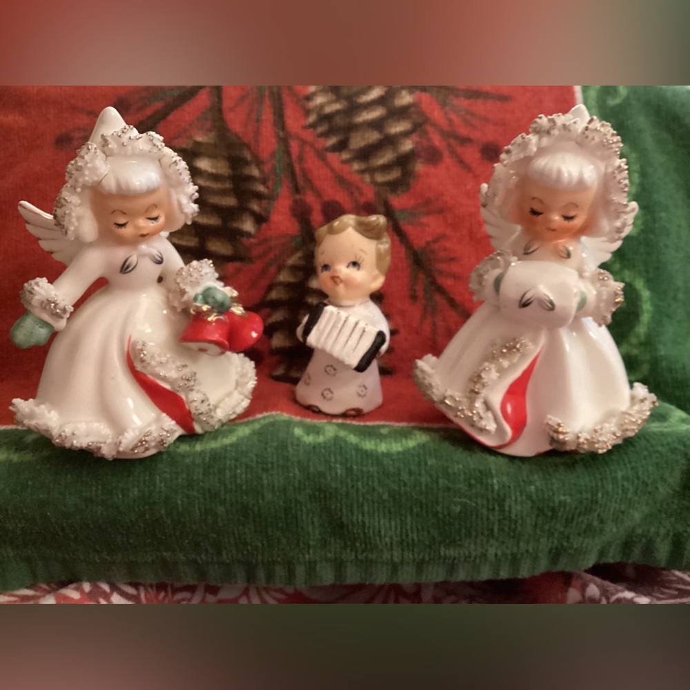 Meet your Posher, Sharon